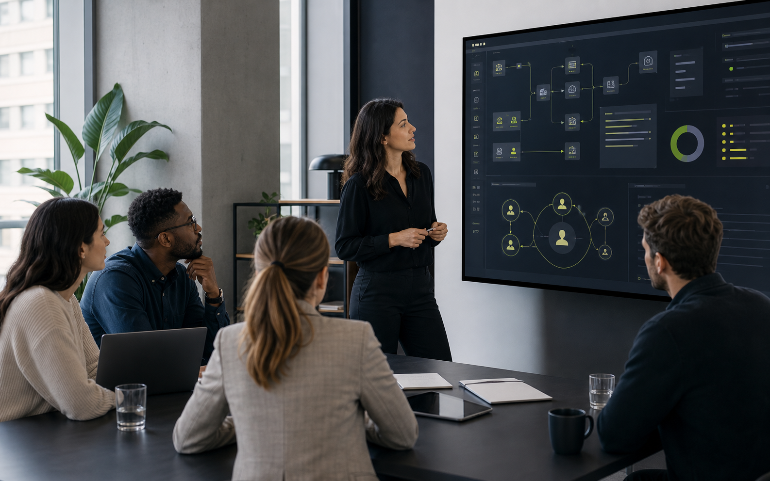 MarTech Solutions
