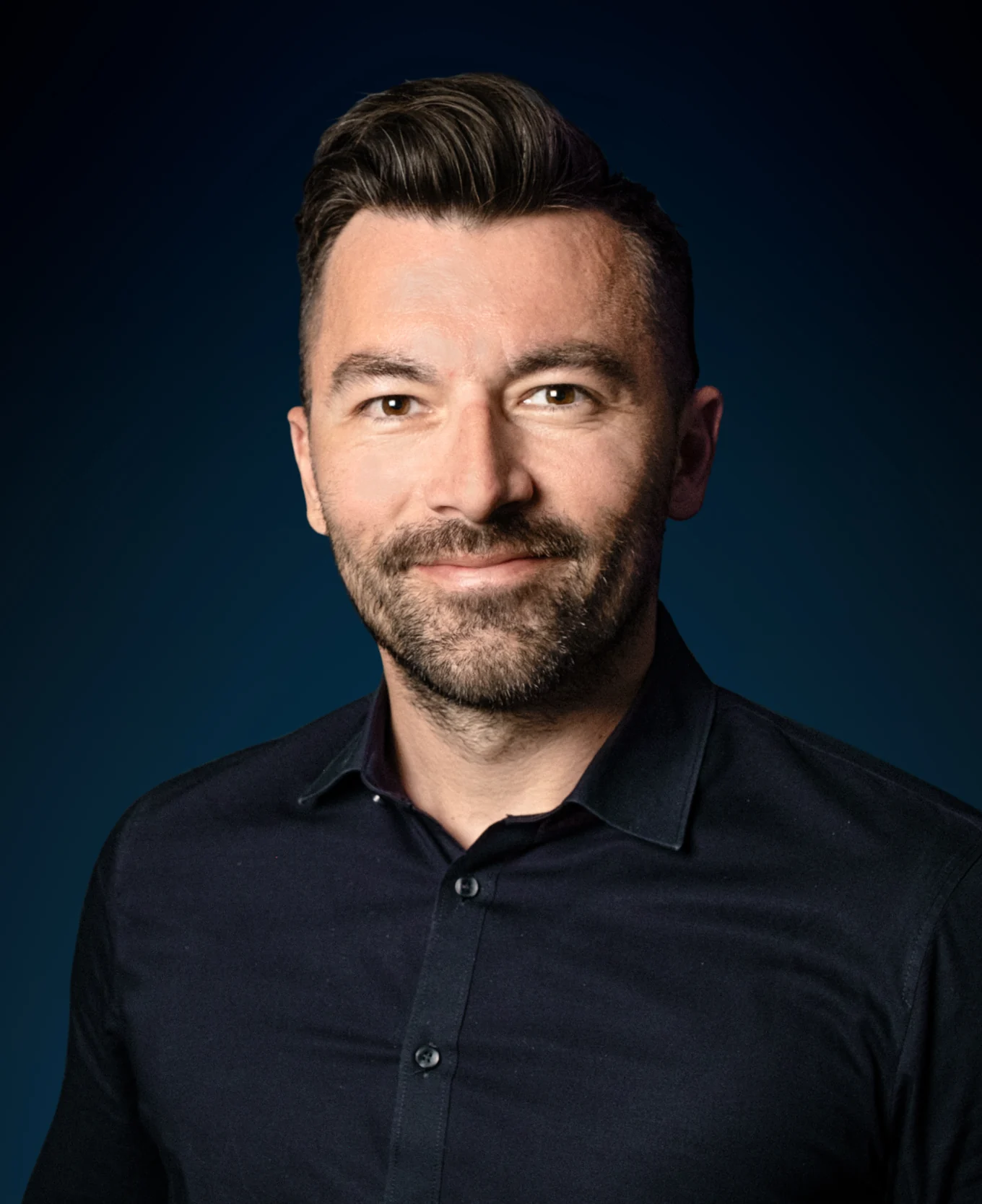 Stefan Mirkovic