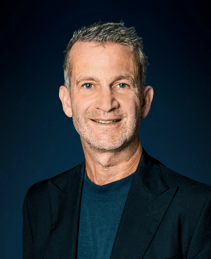 Tom Vogt